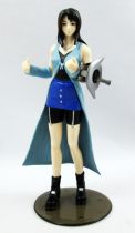 Final Fantasy VIII - Bandai - Figurine 15cm Rinoa Heartilly (loose)