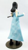 Final Fantasy VIII - Bandai - Figurine 15cm Rinoa Heartilly (loose)