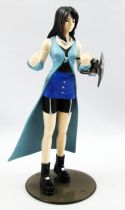 Final Fantasy VIII - Bandai - Figurine 15cm Rinoa Heartilly (loose)