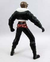 Final Fantasy VIII - Bandai - Figurine 15cm Squall Leonhart (loose)