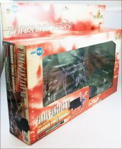 Final Fantasy VIII - Guardian Force Bahamut - ART FX Kotobukiya