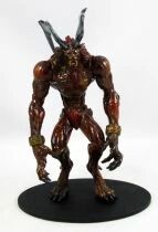 Final Fantasy VIII - Guardian Force Ifrite (loose) - ART FX Kotobukiya