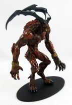 Final Fantasy VIII - Guardian Force Ifrite (loose) - ART FX Kotobukiya