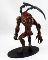 Final Fantasy VIII - Guardian Force Ifrite (loose) - ART FX Kotobukiya