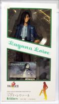 Final Fantasy VIII - Laguna Loire - Figurine vinyl 1/6ème Kotobukiya