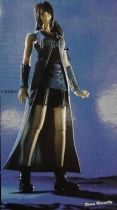 Final Fantasy VIII - Rinoa Heartilly - Diamond action figure