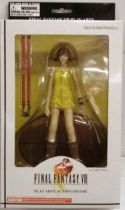 Final Fantasy VIII - Selphie Tilmitt - Diamond action figure