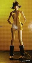 Final Fantasy VIII - Selphie Tilmitt - Diamond action figure