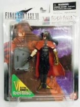 Final Fantasy VIII - Set of 7 Figures Etra Knights Collection - Bandai