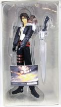 Final Fantasy VIII - Squall Leonhart - Figurine vinyl 1/6ème Kotobukiya