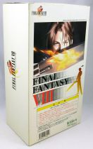 Final Fantasy VIII - Squall Leonhart - Figurine vinyl 1/6ème Kotobukiya