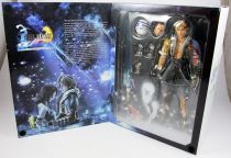 Final Fantasy X HD Remaster - Tidus - Square Enix Play Arts Kai action figure