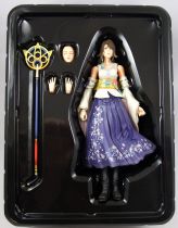 Final Fantasy X HD Remaster - Yuna - Figurine Play Arts Kai Square Enix