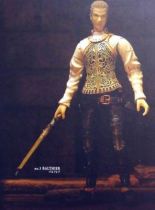 Final Fantasy XII - Balthier - Diamond action figure