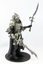 Final Fantasy XII - Gabranth - Diamond Square Enix Play Arts action figure