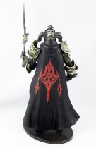 Final Fantasy XII - Gabranth - Diamond Square Enix Play Arts action figure