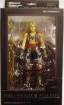 Final Fantasy XII - Vaan - Diamond action figure