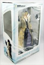 Final Fantasy XIII - Snow Villiers - Diamond Square Enix Play Arts action figure