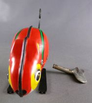 Fips - Souris Sauteuse du Désert Gerboise Jouet mécanique - SG 5903 Proche Neuf Boite