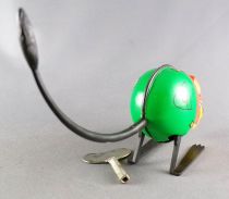 Fips - Souris Sauteuse du Désert Gerboise Jouet mécanique - SG 5903 Proche Neuf Boite