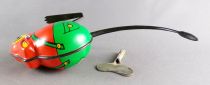 Fips - Souris Sauteuse du Désert Gerboise Jouet mécanique - SG 5903 Proche Neuf Boite