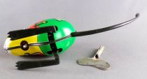 Fips - Souris Sauteuse du Désert Gerboise Jouet mécanique - SG 5903 Proche Neuf Boite