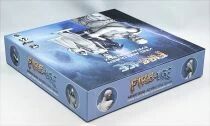 Fire & Ice RPG King & Queen Expansion Box - Dynamite Entertainment / Frazetta Girls & Bakshi Prod. (2024)