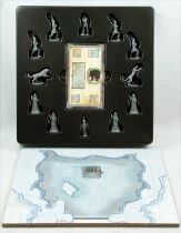 Fire & Ice RPG King & Queen Expansion Box - Dynamite Entertainment / Frazetta Girls & Bakshi Prod. (2024)