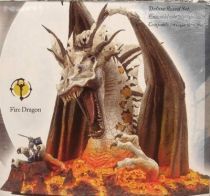 Fire Clan Dragon (serie 5)