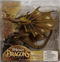 Fire Clan Dragon (series 3)