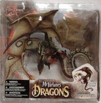 Fire Clan Dragon (series 4)