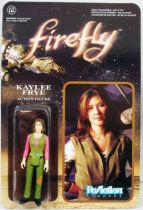 Firefly - ReAction Figure - Kaylee Frye