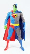 First Appearance - Composite Superman (loose)