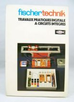 Fischertechnik - Guidebook \ Practical work in Digital & Integrated Circuits\ 