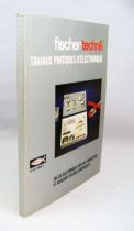 Fischertechnik - Guidebook \ Practical work in Electronic\ 
