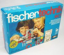 Fischertechnik - N°30250 Basic set for electronics