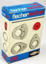 Fischertechnik - N°30306 Basic set 06