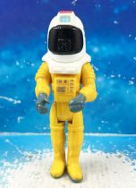 Fisher-Price - Adventure People - #326 Alpha Star Pilot (loose)