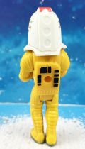 Fisher-Price - Adventure People - #326 Alpha Star Pilot (loose)