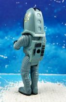 Fisher-Price - Adventure People - #389 Alpha Pilot (loose)