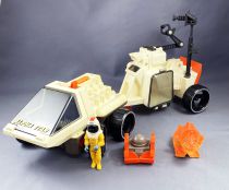 Fisher-Price - Adventure People - Alpha Star ZX