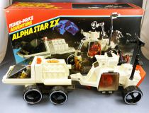 Fisher-Price - Adventure People - Alpha Star ZX