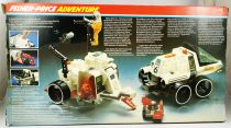 Fisher-Price - Adventure People - Alpha Star ZX