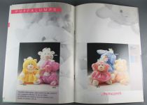 Fisher-Price 1987 Retailer File 2 Catalogs Order Form Advertising Gummibears