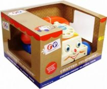 Fisher-Price Classic Toys - Chatter Telephone