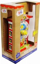 Fisher-Price Classic Toys - Music Box Teaching Clock