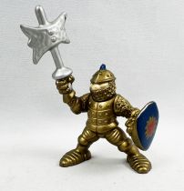 Fisher-Price Great Adventures: Castle Playset - Golden Knight with Axe