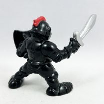 Fisher-Price Great Adventures: Castle Playset (La Forteresse) - Chevalier Noir avec Epée