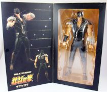 Fist of the North Star - Medicom Real Action Heroes - Kenshiro 12\  figure