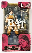 Fist of the North Star - Xebec Toys - Bat 200X action-figure